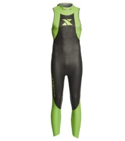 Swimming And Diving 51 Men's Vivid Sleeveless Wetsuit