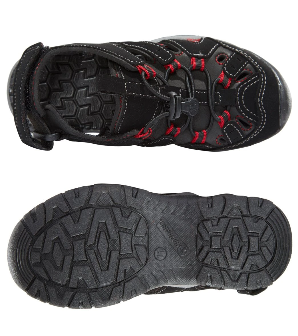 Boys' Burke SE Sport Sandal (Toddler, Little Kid, Big Kid) 4 Boys' Burke SE Sport Sandal (Toddler, Little Kid, Big Kid) - Image 4