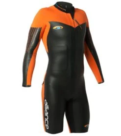 Men's Alliance Swimrun Wetsuit