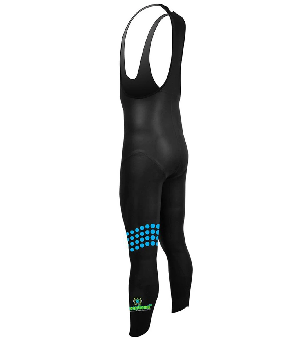 T1 Black Pearl Bibjohn 2 T1 Black Pearl Bibjohn - Image 2