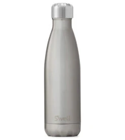 Silver Lining 17oz Stainless Steel Water Bottle