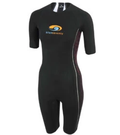 Women's PZ4TX+ Swim Skin