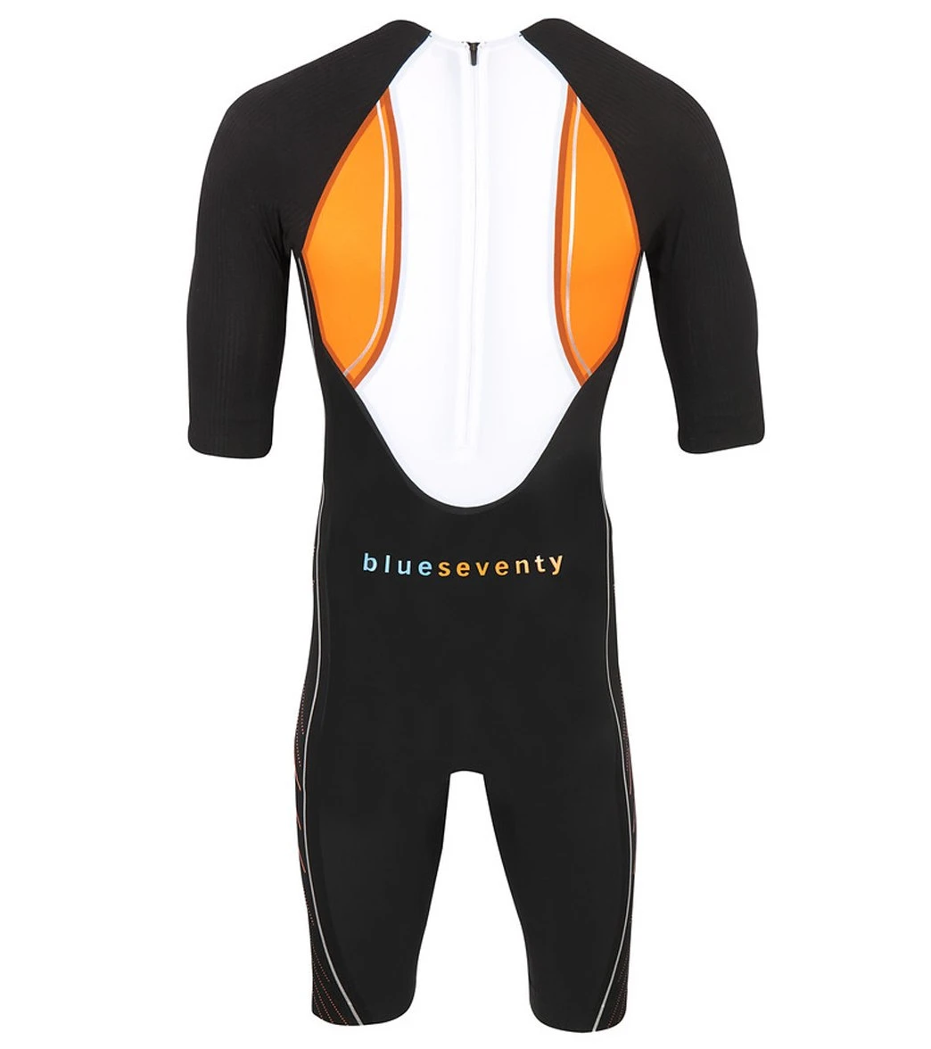 Men's PZ4TX+ Swim Skin 2 Men's PZ4TX+ Swim Skin - Image 2