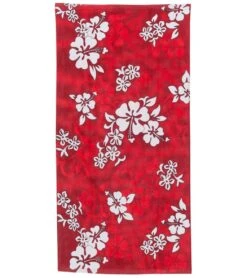Sola 30" X 60" Hibiscus Towel