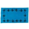 Sola 40" X 70" Premium Hibiscus Towel