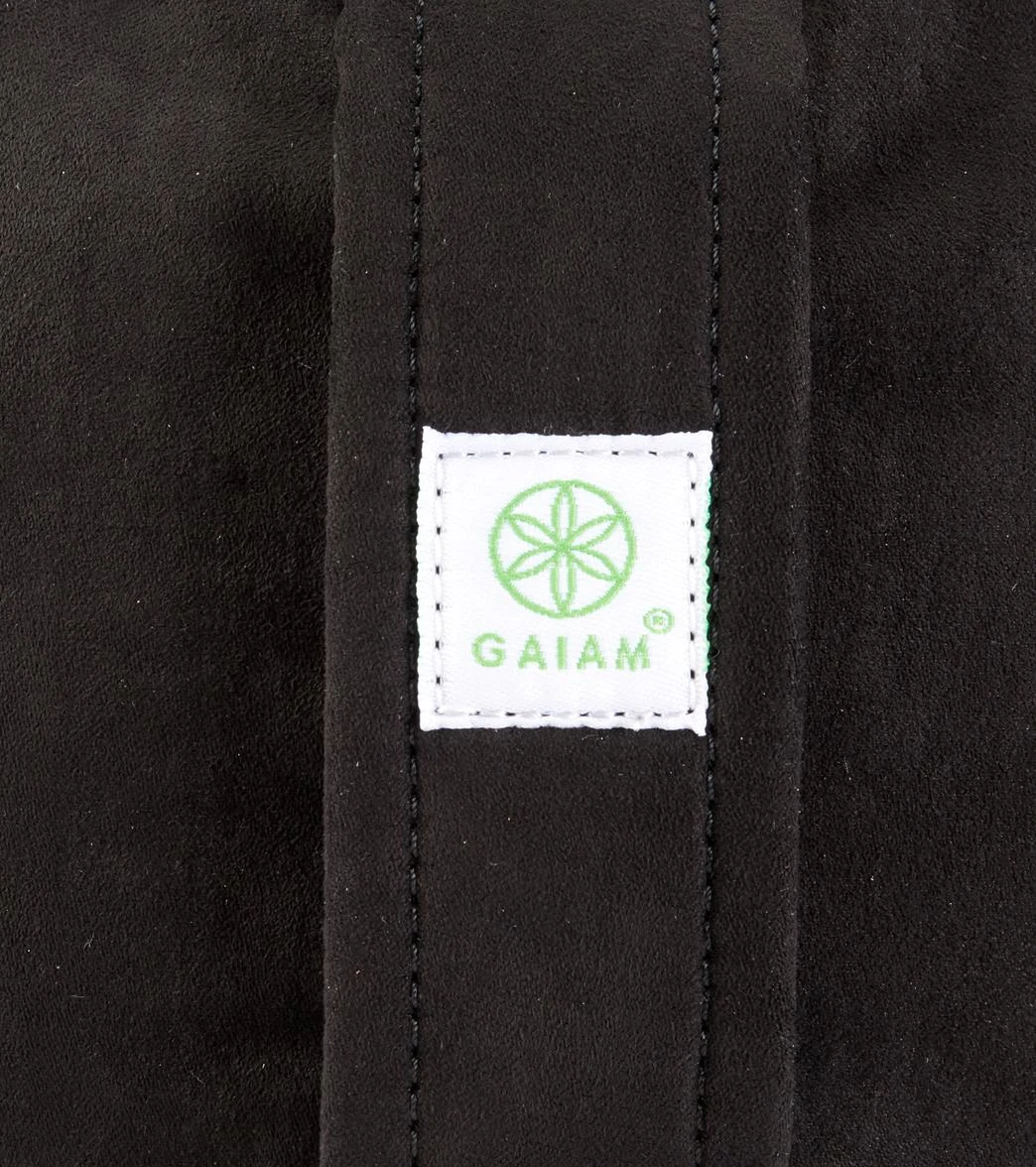 Gaiam Zafu Yoga Meditation Cushion 3 Gaiam Zafu Yoga Meditation Cushion - Image 3