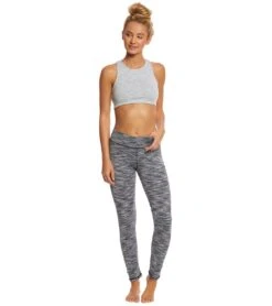 Minkpink Hunter Full Legging 8 Minkpink Hunter Full Legging -Swimming And Diving 5669052842152 charcoalgreymarle 4a