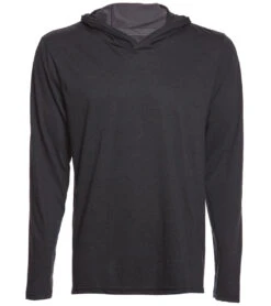 Men's Perfect Long Sleeve Hoodie