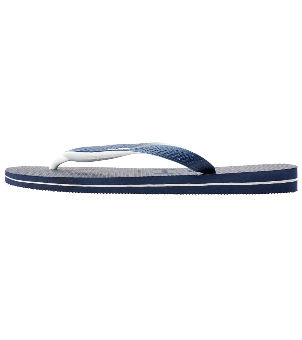 Havaianas USA Logo Flip Flop 2 Havaianas USA Logo Flip Flop - Image 2