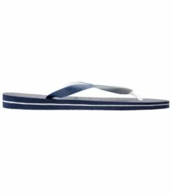 Havaianas USA Logo Flip Flop 6 Havaianas USA Logo Flip Flop -Swimming And Diving 5669077549224 blue 3a