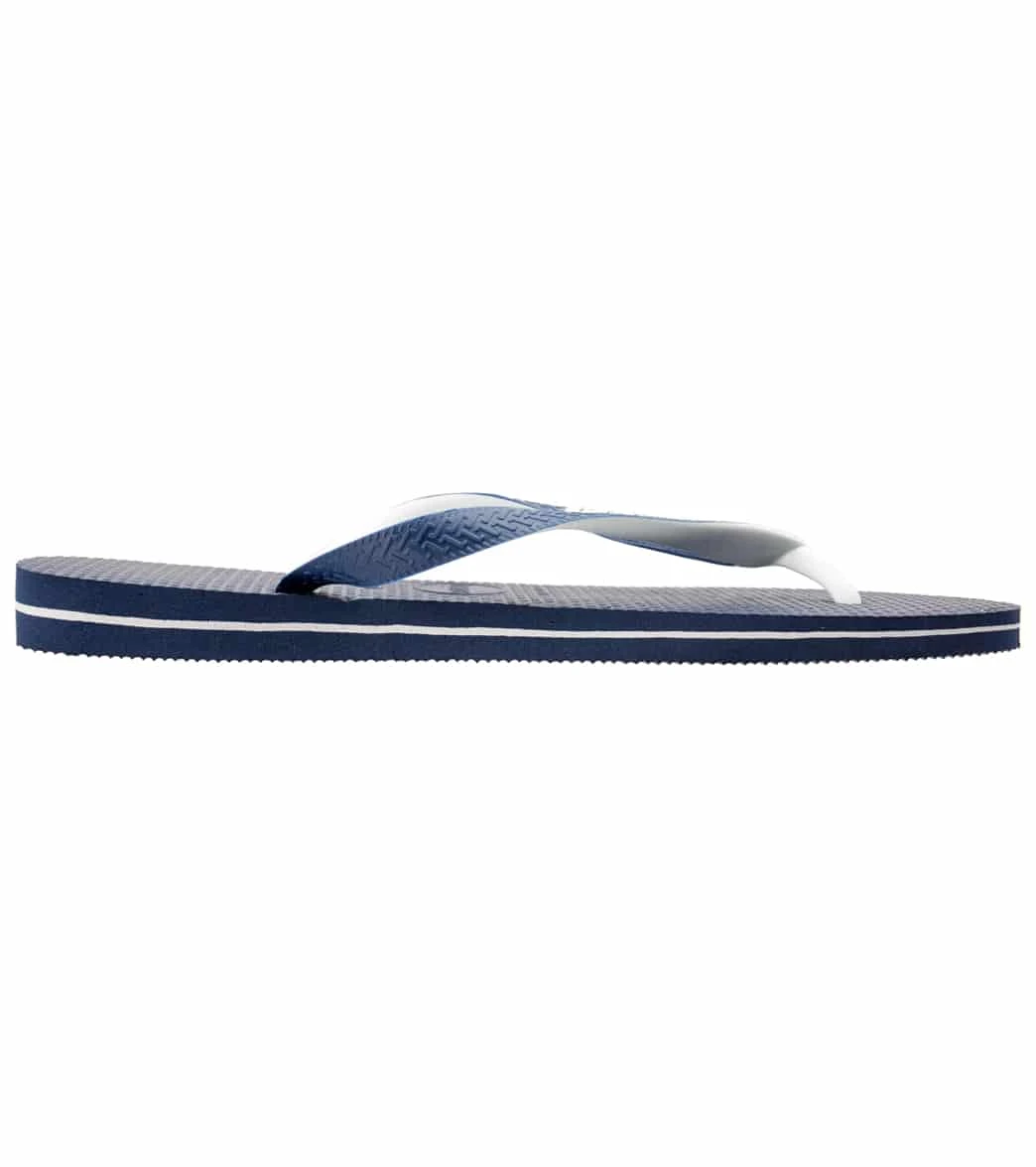 Havaianas USA Logo Flip Flop 3 Havaianas USA Logo Flip Flop - Image 3