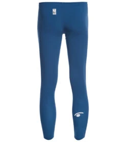 Men's Jkatana Full Pant Tech Suit Swimsuit -Swimming And Diving 5669089738920 blueocean 3a