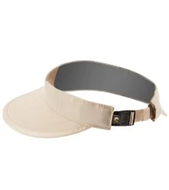 Sunday Afternoons Women's Sport Visor -Swimming And Diving 5669108547752 cream 3a