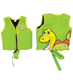 Dino Swim Vest (3-6 Yrs) 17 Dino Swim Vest (3-6 Yrs) -Swimming And Diving 5669207474344 10