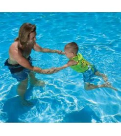 Dino Swim Vest (3-6 Yrs) 14 Dino Swim Vest (3-6 Yrs) -Swimming And Diving 5669207474344 7