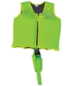 Dino Swim Vest (1-3 Yrs) -Swimming And Diving 5669208359080 8