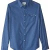 Rhythm Men's Dean Long Sleeve Shirt