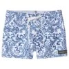 Girls' Pineapple Boardshort (Toddler, Little Kid, Big Kid)