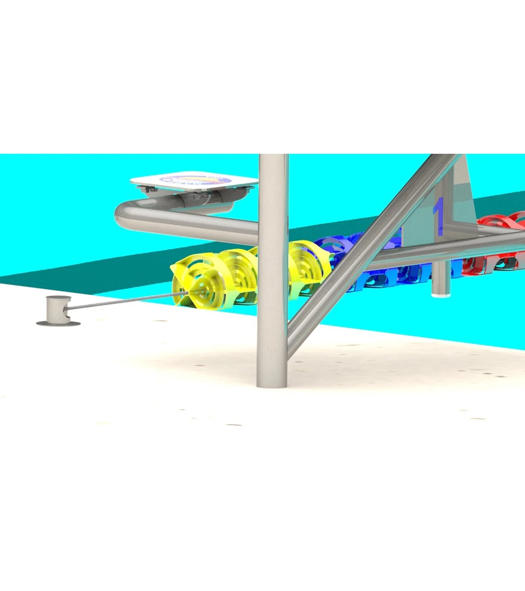 Spectrum Pop Up Anchor 2 Spectrum Pop Up Anchor - Image 2