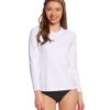 Xcel Women's VentX Long Sleeve Swim Shirt