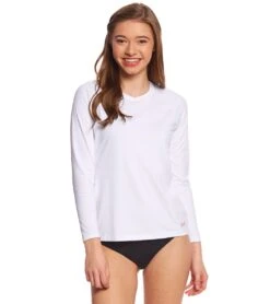 Xcel Women's VentX Long Sleeve Swim Shirt