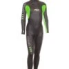 Youth Torpedo Fullsuit Tri Wetsuit