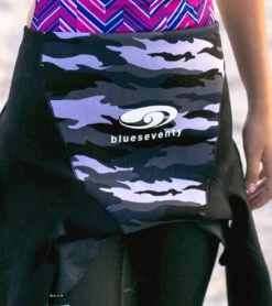 Youth Torpedo Fullsuit Tri Wetsuit 9 Youth Torpedo Fullsuit Tri Wetsuit -Swimming And Diving 5669604917416 black 5a