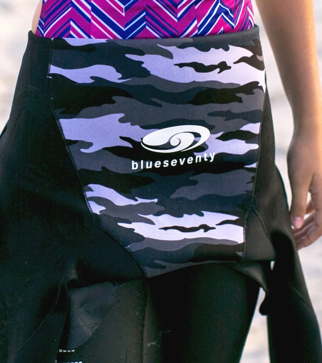 Youth Torpedo Fullsuit Tri Wetsuit 5 Youth Torpedo Fullsuit Tri Wetsuit - Image 5