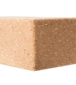 Cork Yoga Block 3.5 Inch -Swimming And Diving 5669835899048 5