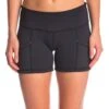 Level Six Women's 0.5MM Sombrio Neoprene Wetsuit Short