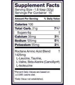 Gu Bulk Roctane Energy Gel (15 Servings) 15 Gu Bulk Roctane Energy Gel (15 Servings) -Swimming And Diving 5669983682728 stawberykiwi 2a