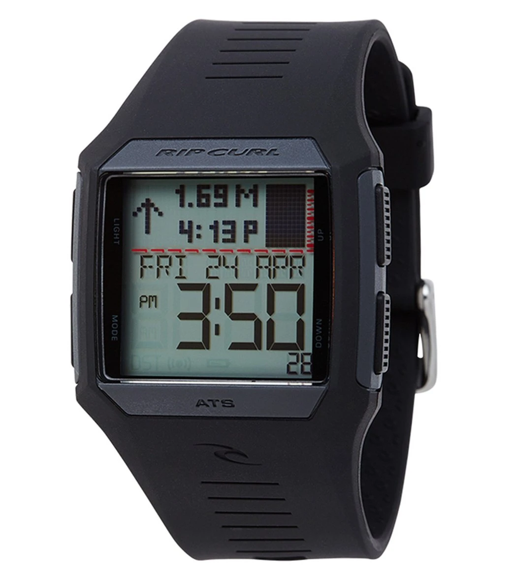 Rip Curl Mid Rifles Tide Watch 1 Rip Curl Mid Rifles Tide Watch