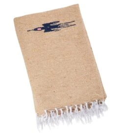 Thunderbird Yoga Blanket 7 Thunderbird Yoga Blanket -Swimming And Diving 5670093586600 camel 3a