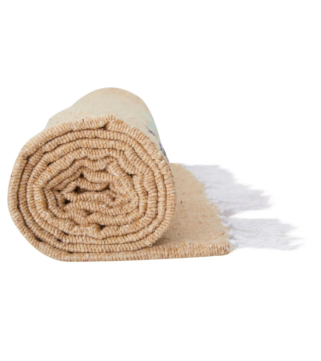 Thunderbird Yoga Blanket 4 Thunderbird Yoga Blanket - Image 4