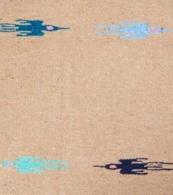 Thunderbird Yoga Blanket 9 Thunderbird Yoga Blanket -Swimming And Diving 5670093586600 camel 5a