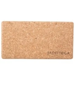 Cork Yoga Block 3 Inch 6 Cork Yoga Block 3 Inch -Swimming And Diving 5670156206248 4
