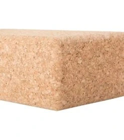 Cork Yoga Block 3 Inch 7 Cork Yoga Block 3 Inch -Swimming And Diving 5670156206248 5