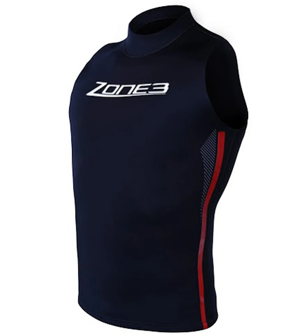 Zone3 Zone 3 Neoprene Warmth Vest 1 Zone3 Zone 3 Neoprene Warmth Vest