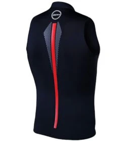 Zone3 Zone 3 Neoprene Warmth Vest 4 Zone3 Zone 3 Neoprene Warmth Vest -Swimming And Diving 5670194970792 black 2a