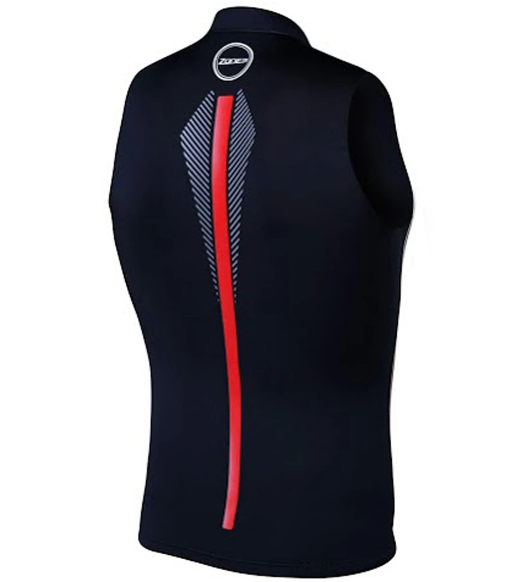 Zone3 Zone 3 Neoprene Warmth Vest 2 Zone3 Zone 3 Neoprene Warmth Vest - Image 2