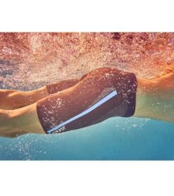 Zone3 Men's Neoprene Buoyancy Shorts 5/3mm -Swimming And Diving 5670196871336 blackblue 3a