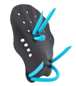 Speedo Nemesis Contour Paddles 7 Speedo Nemesis Contour Paddles -Swimming And Diving 5670255657128 multi 3a