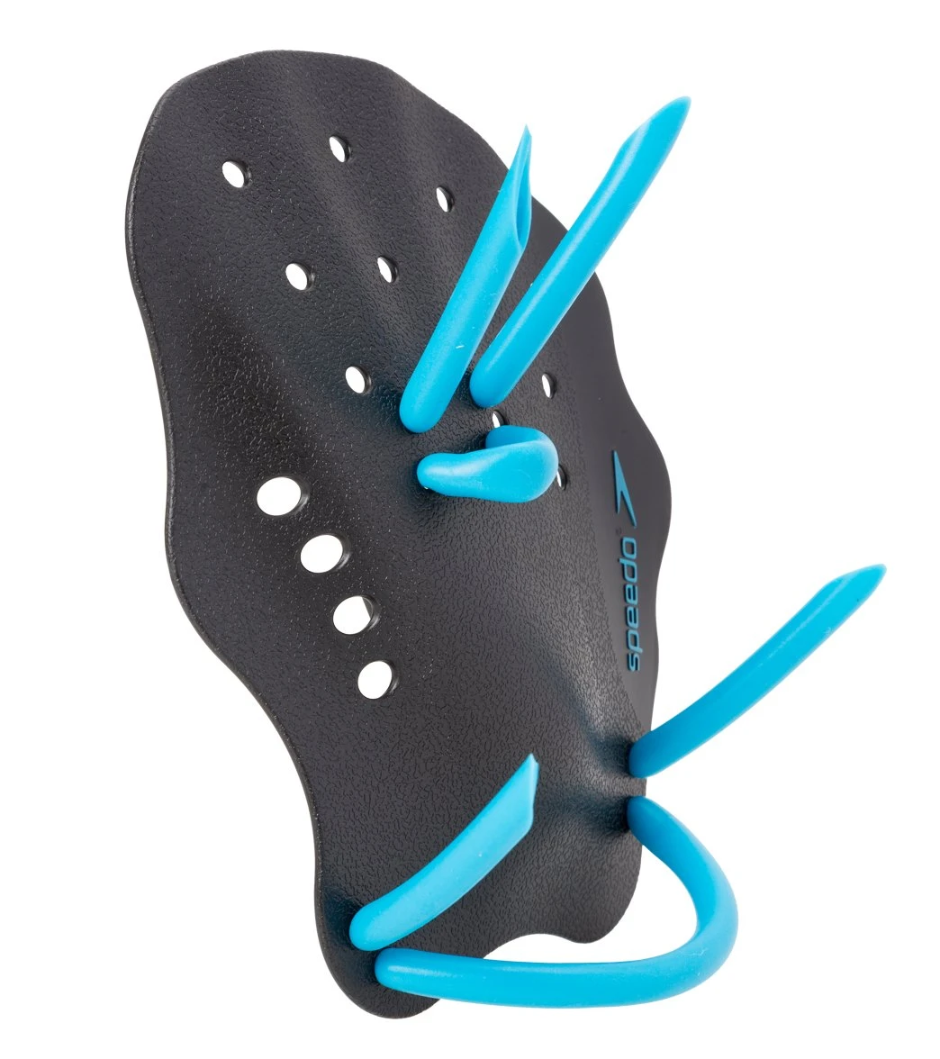 Speedo Nemesis Contour Paddles 3 Speedo Nemesis Contour Paddles - Image 3
