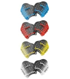 Speedo Power Paddle Plus -Swimming And Diving 5670256279720 multi 10a