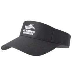 USMS Twill Visor