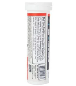 GU Hydration Drink Tabs (8 Pack) -Swimming And Diving 5670658834600 strawberrylemonade 5a