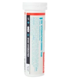GU Hydration Drink Tabs (8 Pack) -Swimming And Diving 5670658834600 strawberrylemonade 6a