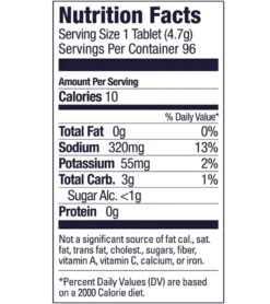 GU Hydration Drink Tabs (8 Pack) -Swimming And Diving 5670658834600 strawberrylemonade 8a