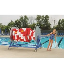 Elite Stor-Lane Reel