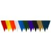 Custom Nylon Backstroke Flags